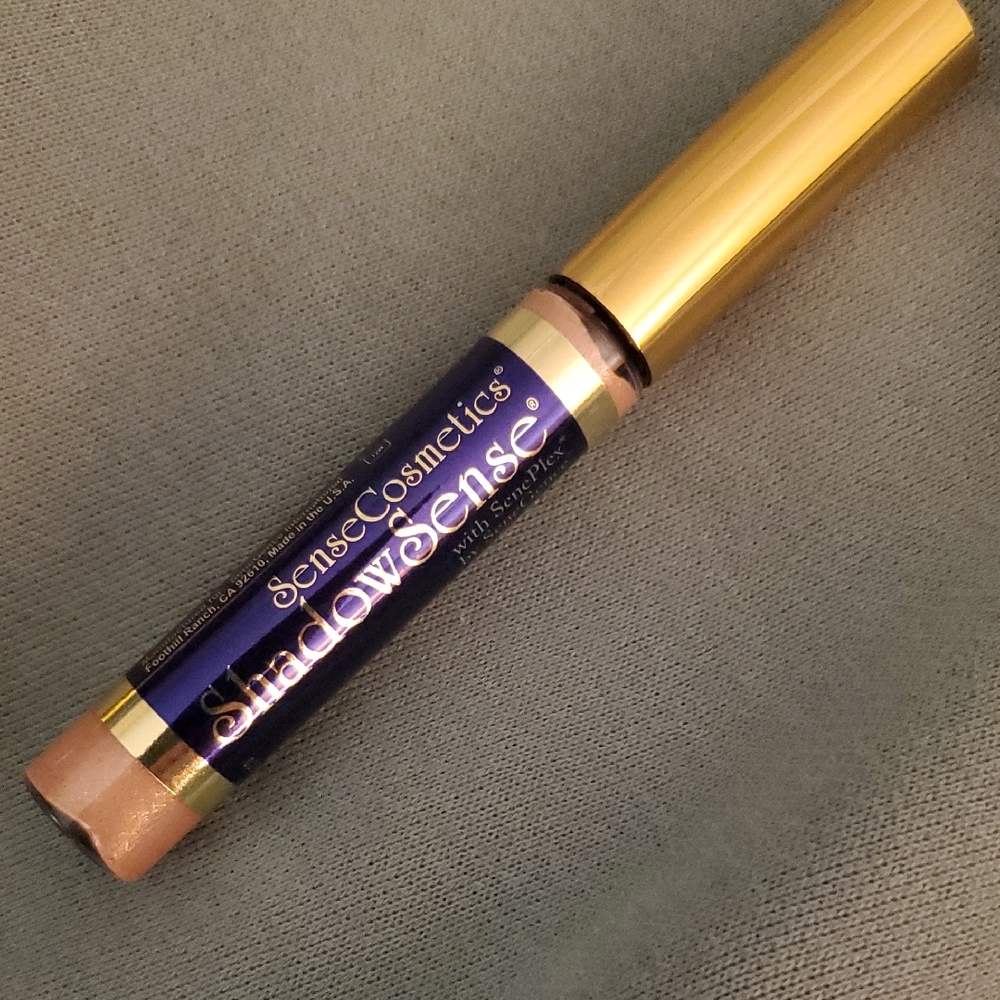 ShadowSense Cream Eyeshadow